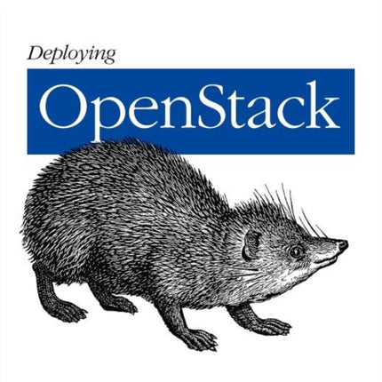 Deploying OpenStack