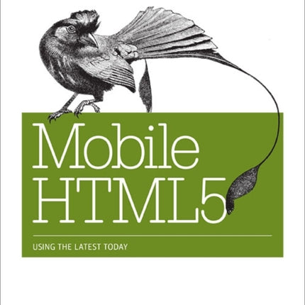 Mobile HTML5