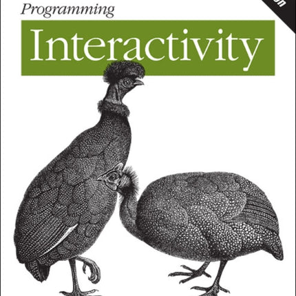 Programming Interactivity