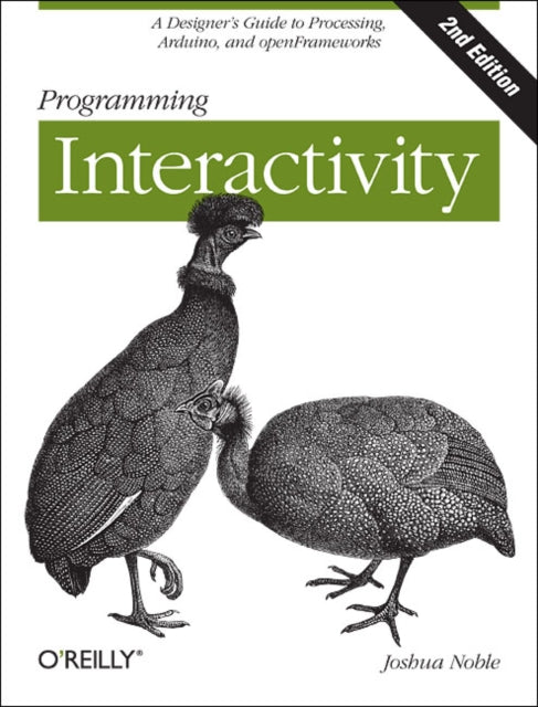 Programming Interactivity