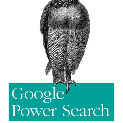 Google Power Search