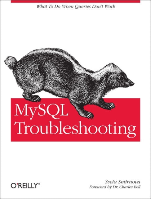 MySQL Troubleshooting: What to Do When Queries Don't Work