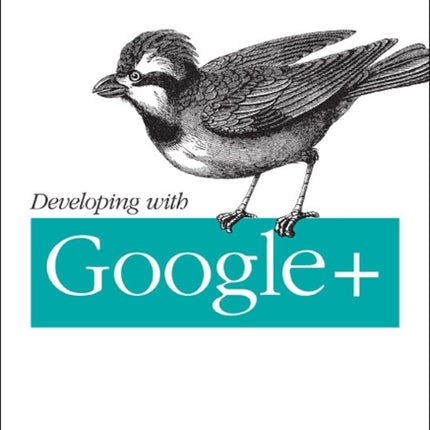 Developing with Google+