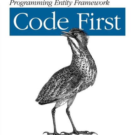 Programming Entity Framework - Code First