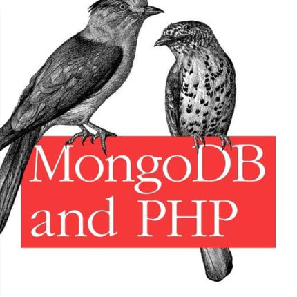 MongoDB and PHP