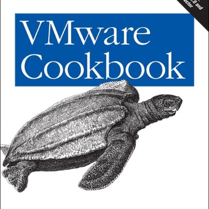 VMware Cookbook  2/ed