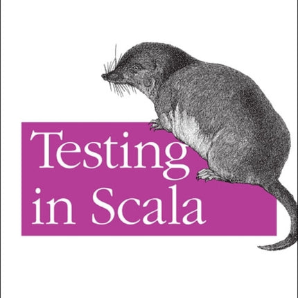 Testing in Scala