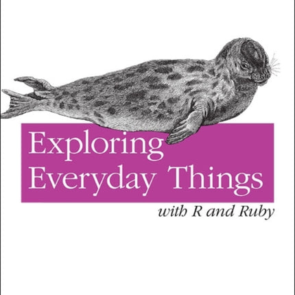 Exploring with Data