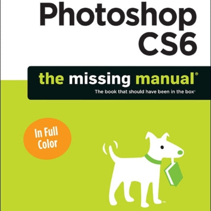 Photoshop CS6