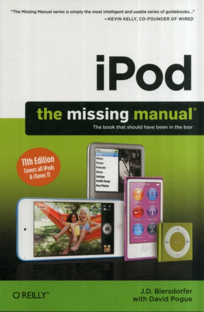 IPod