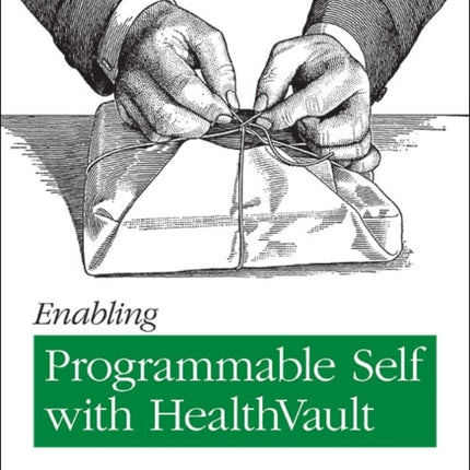 Enabling Quantified Self with HealthVault: An Accessible Personal Health Record