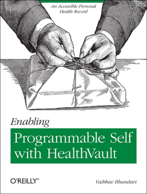 Enabling Quantified Self with HealthVault: An Accessible Personal Health Record