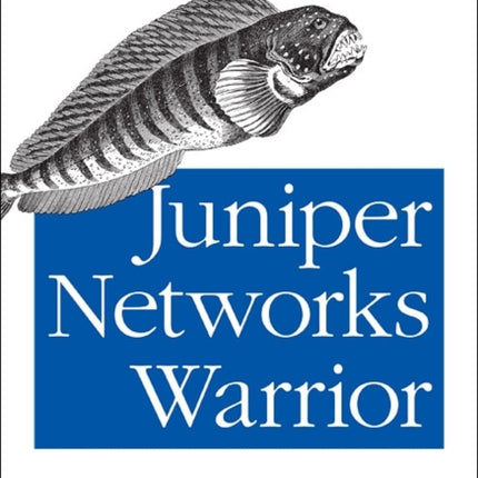 Juniper Networks Warrior
