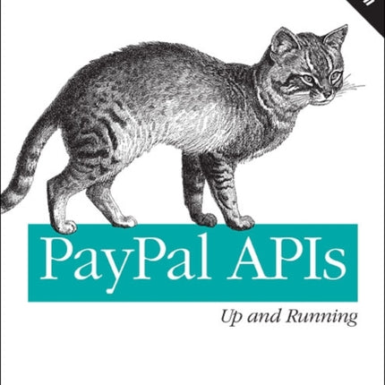 PayPal APIs Up and Running