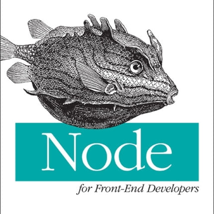 Node for Front-End Developers