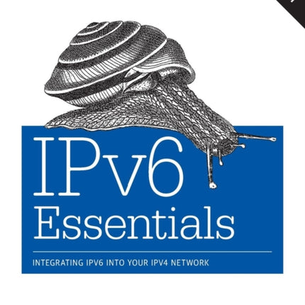 IPv6 Essentials