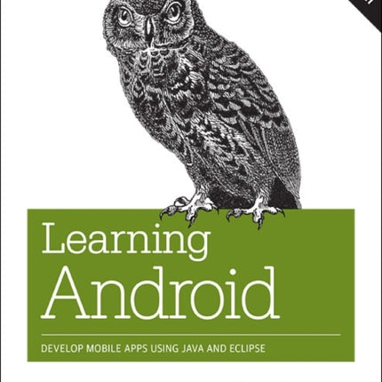Learning Android