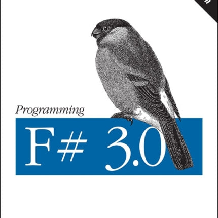 Programming F# 3.0