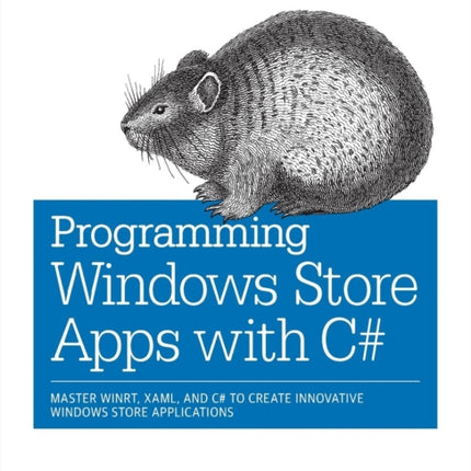 Programming Windows Store Apps with C#