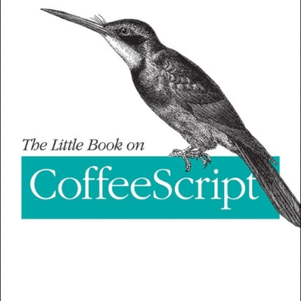 Little Book on CoffeeScript