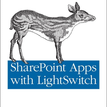 SharePoint Apps with Visual Studio LightSwitch