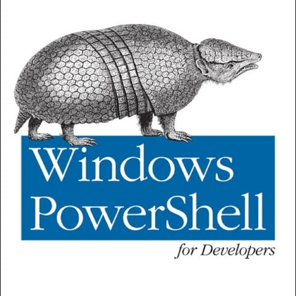 PowerShell for Developers