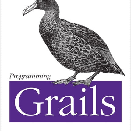 Programming Grails