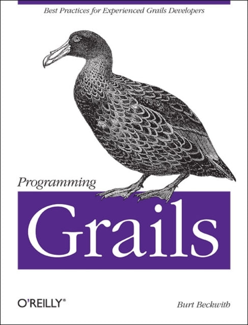 Programming Grails