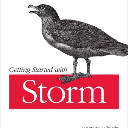 Getting Started with Storm