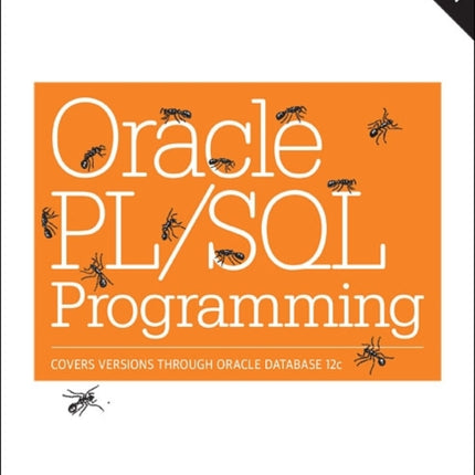 Oracle PL/SQL Programming