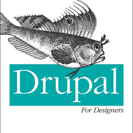 Drupal for Designers