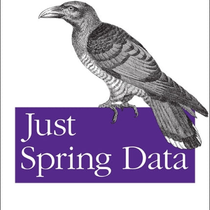 Just Spring Data