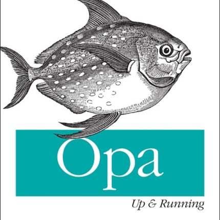 Opa: Up and Running