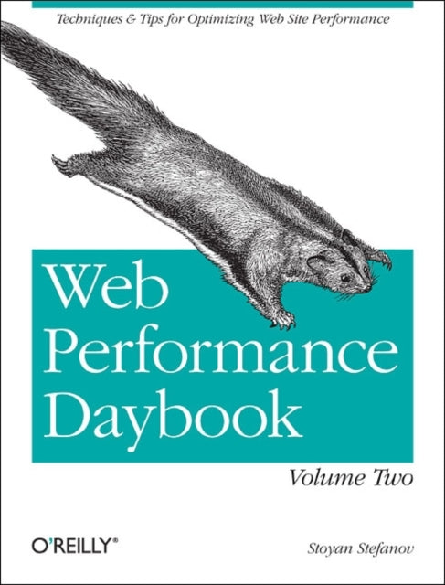 Web Performance Daybook