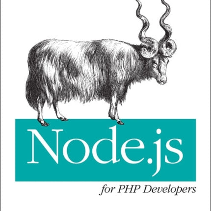 Node.js for PHP Developers: Porting PHP to Node.Js