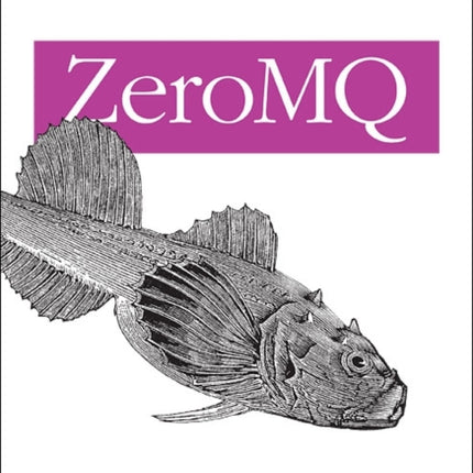 ZeroMQ: Messaging for Many Applications