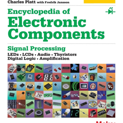 Encyclopedia of Electronic Components Volume 2