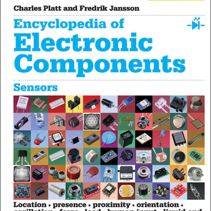 Encyclopedia of Electronic Components V3