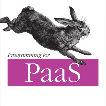 Programming for PaaS