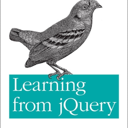 Learning from jQuery