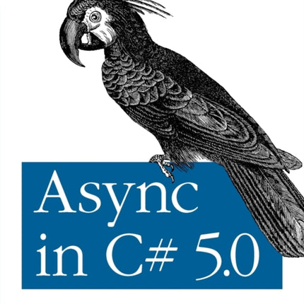 Async in C# 5.0