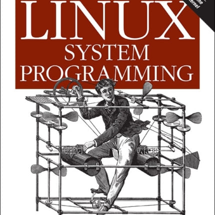 Linux System Programming