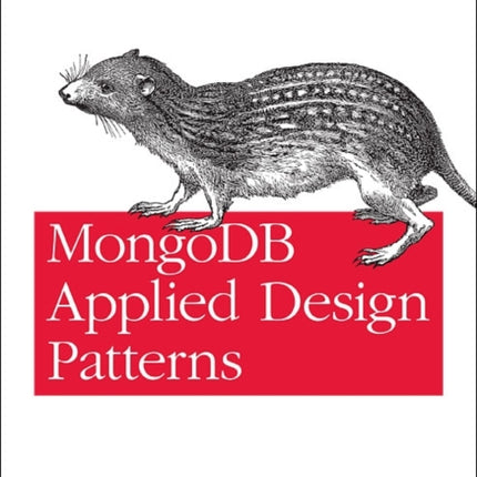 MongoDB Applied Design Patterns