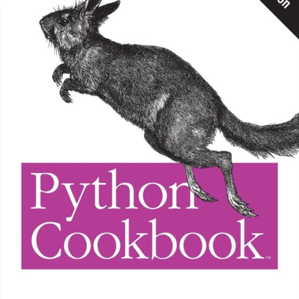 Python Cookbook