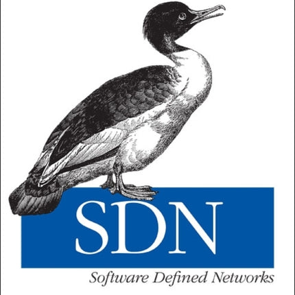 Software Defined Networks