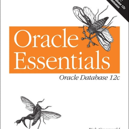 Oracle Essentials