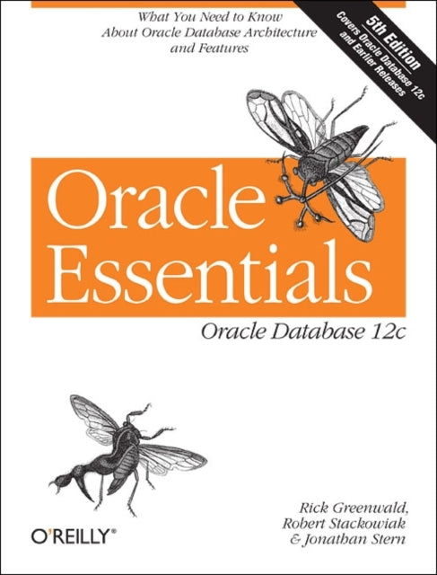 Oracle Essentials