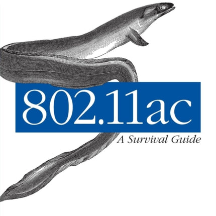 802.11ac: A Survival Guide