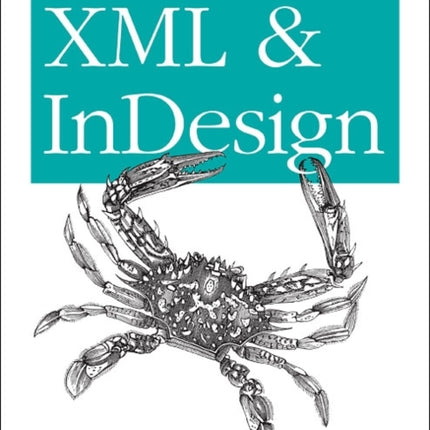 XML and InDesign