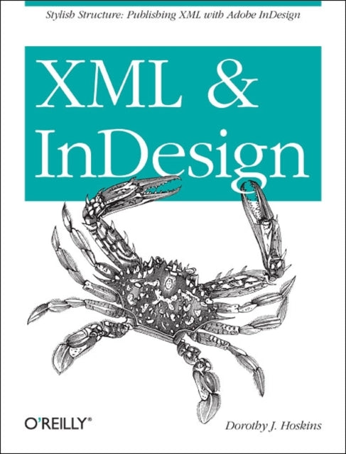 XML and InDesign